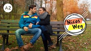 Nicos Weg- A2