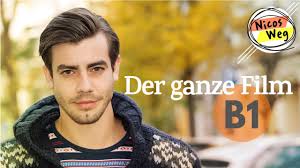 Nicos Weg- B1