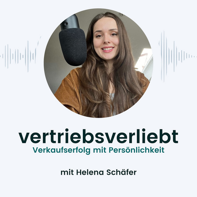 Vertriebsverliebt