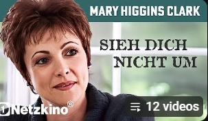 Mary Higgins Clark Series