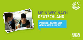 Mein Weg nach Deutschland