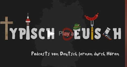 Podcasts von Deutsch