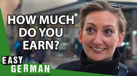 German B2 | For Upper Intermediate Learners