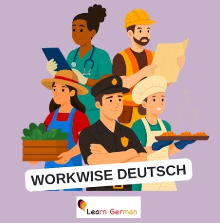 Workwise Deutsch