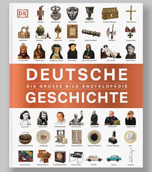 Deutsche Geschichte