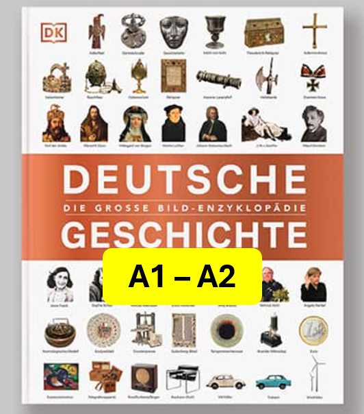 Deutsche Geschichte A1-A2